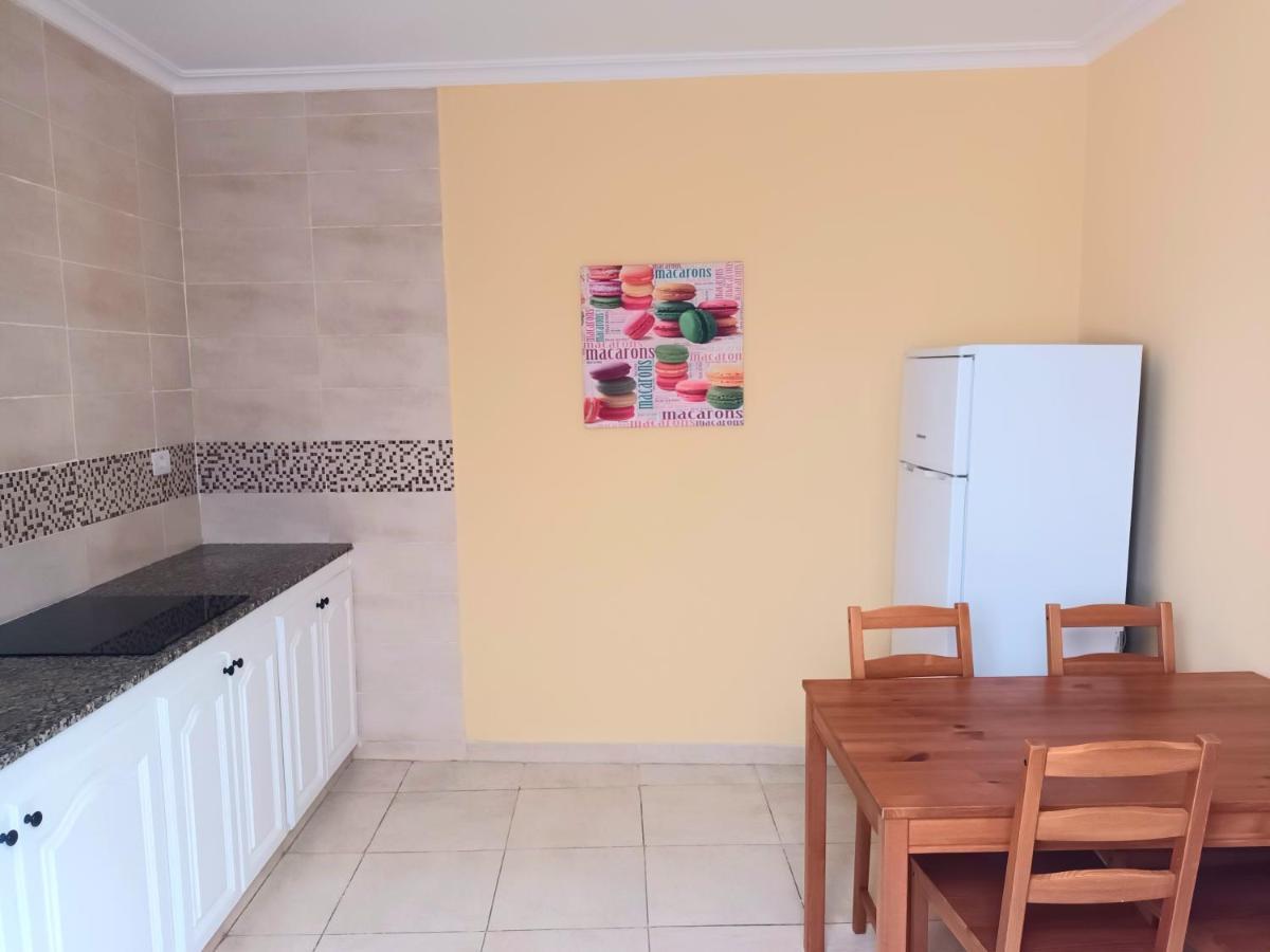 Al Charco Apartment Arrecife  Exterior photo